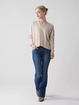 MOS MOSH | Jersey MMTANIV | beige